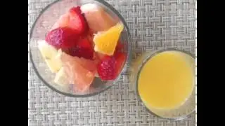 EatRightLifeBright.com presents Paleo Restart