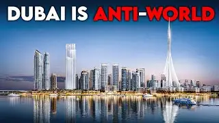 Dubai Creek Tower Cancelled? Truth Behind the World&rsquo;s Tallest Building