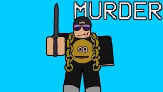 Murder Mystery 2 IN A NUTSHELL