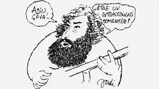 Concert homenatge a Joan Pau Giné, Bages, 1994