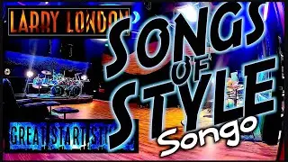 Latin Love Song *SONG of STYLE* Great Start Drumset - Demonstration Track #viralvideo #music #drums