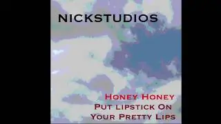 Honey Honey - Nicholas Filion
