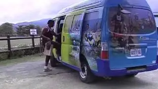 Chukka Caribbean's Jamaica Dog Sled Tour