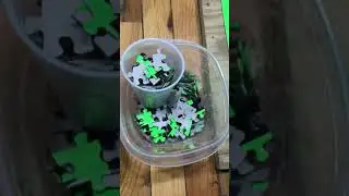 100k puzzle Tips