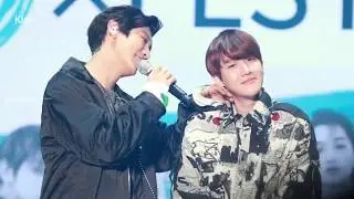 🔥 Chanyeol & Baekhyun ✨ | CHANBAEK MOMENTS 🌈 🌈 🌈