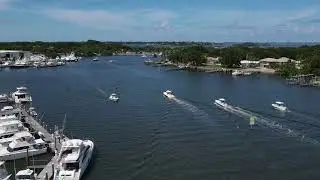 Manatee Pocket 9/5/2022