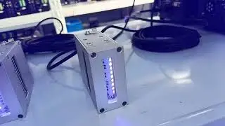 KYN customized UVLED curing surface light source glue remover