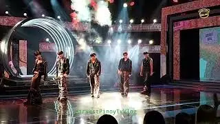 1621- Manifest Mo Na Yan latest single Live at All Out Sundays (January 11, 2026)