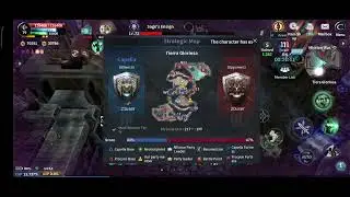 Biggest war ever #cabal#games#yt#ytvideo
