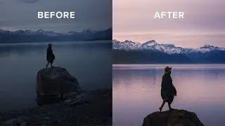 I Edit YOUR Photos!