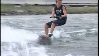 World of Wakeboarding @ Canadian Nationals Part 2