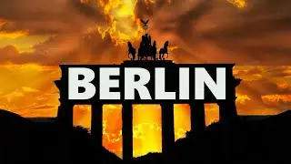 Über mein Leben in BERLIN [ Vlog ]