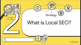 Mastering Local SEO and Google Business Profile