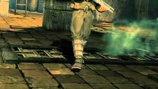 Batman: Arkham Origins - Initiation trailer