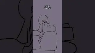 Trouble Sleeping - Animation Meme #animation