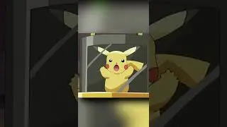 Why Pikachu Never Evolved 🤔