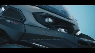 LYNX 2026 | Lynx-moottorikelkat 2026 | Oikea Konekauppa
