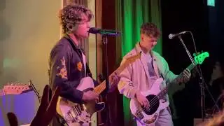 The Vamps - Kiss Me (Sixpence None the Richer Cover)