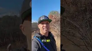 Когда кажется, что ничего не движется