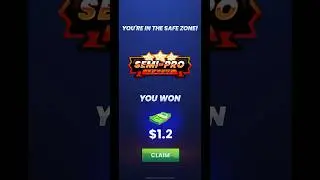 Earn money by playing pool Game #earnmoneyonline #montization #onlinegames #playpool