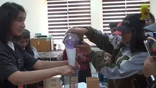 FÍSICA A PUERTAS ABIERTAS