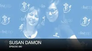 Episode 060: LIVE with Susan from Sideshow