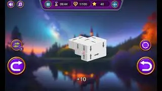 Game Tap it Away 3D