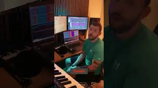 #TTMC - 8 bar minimal tech loop!