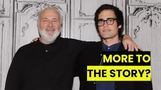 Rob Reiner&rsquo;s death | Was his son the mysterious Starchild?