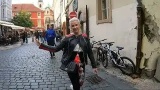 Love in Prague October 2022