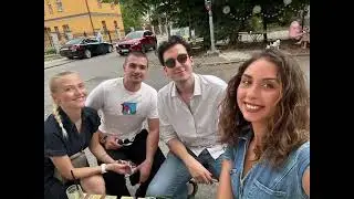 Studentski film - Generacija 2025