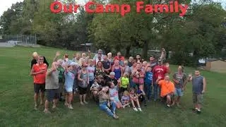 Our Camp Family