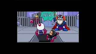 Neo Bomberman - Story Mode (Longplay)