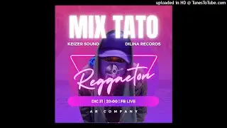 MINI MIX REGGAETON by MIX TATO DISJOKER.mp3