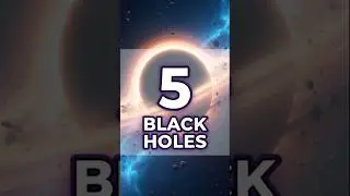 Top 5 Things Inside Black Holes That Break the Laws of Physics #blackhole #spacemysteries #spacefact