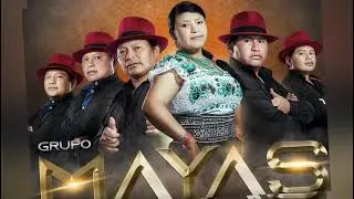 GRUPO MAYAS EN VIVO | soledad | &Eacute;XITOS 2021