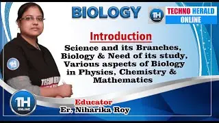 TECHNO HERALD ONLINE l BEST 11th & 12th Science  Foundation ll NEET
