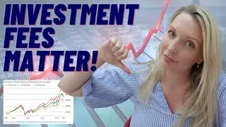 Investment Fees Matter | Avoid Losing Thousands!