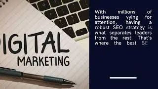 Partnering with the Best SEO Agency in UAE for Measurable Digital Growth