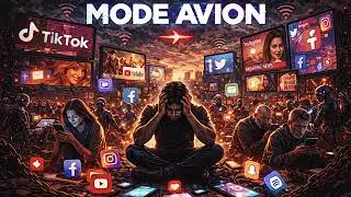 Mode Avion (Hard Rap)