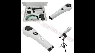 Handy Laser with USB Type-C Charging and Rechargeable