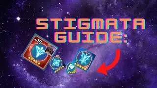 X-Hero Idle Avengers: Stigmata Guide