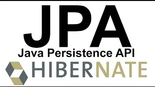 Java Project: Hibernate and JPA Annotations