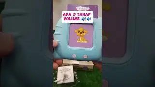 Flash Card Device Education 🗃🏫 | ToySpark