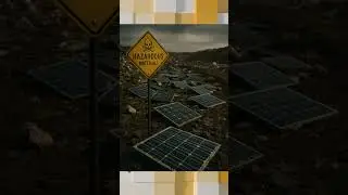Elizabeth May Praises Solar Panels, Dodges Uyghur Abuse