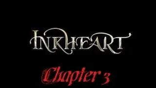 Уголок для чтения: Чернильное сердце &mdash; Глава 3