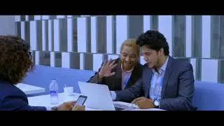 Blockchain App Factory - Team, Technology, Culture and everything in between