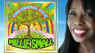 Millie Small CD: Beautiful Day (Official Video) A Tribute To Millie Small