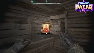 How to Find Mityays Orthodox Icon Stalker 2 Heart of Chernobyl Quick Guide