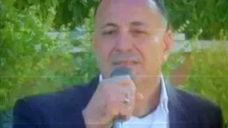 عملاق الشعر غانم الاسدي في حفلة ربيع مصطفى عدوي-طرعان